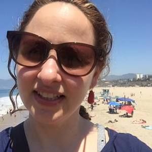 Meet your Posher, Rachel